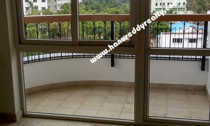 3 BHK Flat for Sale in Kalaignar Karunanidhi nagar