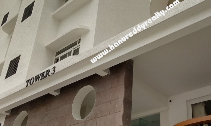 3 BHK Flat for Sale in Kalaignar Karunanidhi nagar