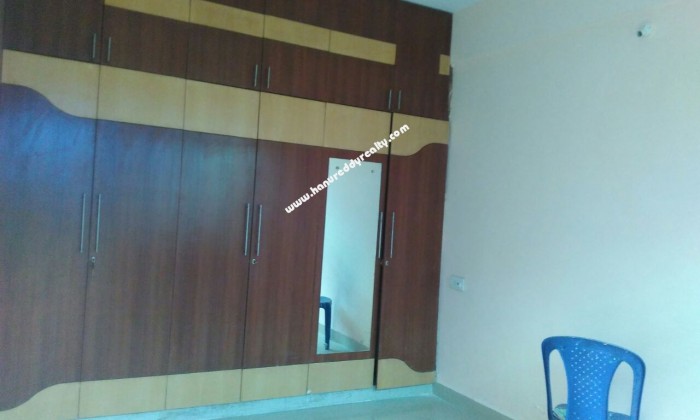 3 BHK Flat for Sale in Banashankari