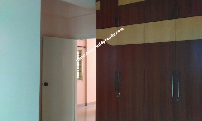 3 BHK Flat for Sale in Banashankari