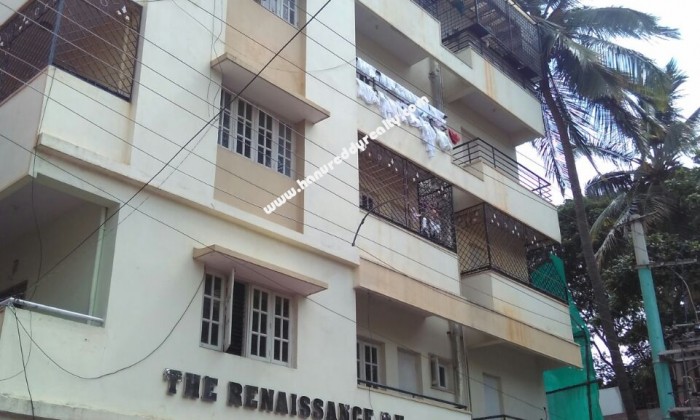 3 BHK Flat for Sale in Banashankari