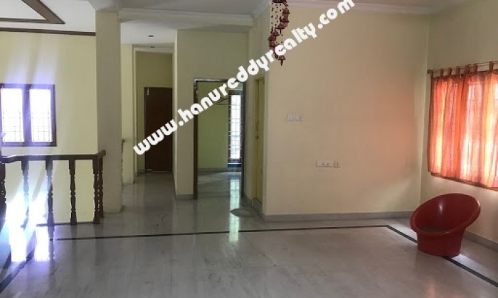 4 BHK Independent House for Sale in Mogappair West