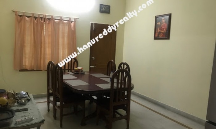 4 BHK Independent House for Sale in Mogappair West