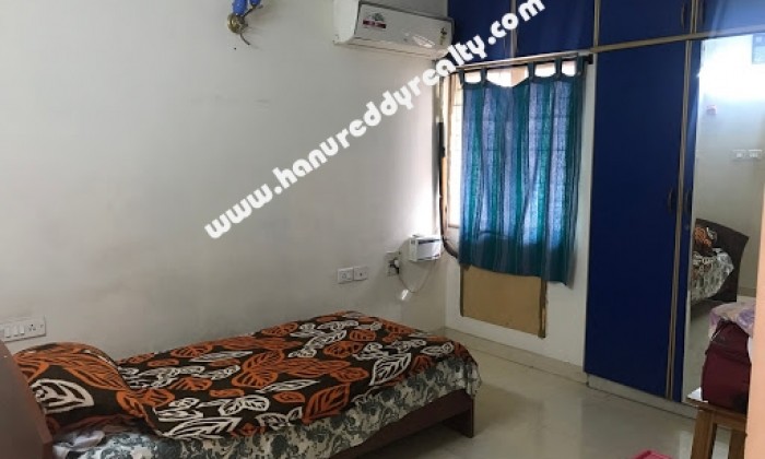 2 BHK Flat for Sale in Virugambakkam