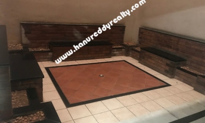 2 BHK Flat for Sale in Virugambakkam
