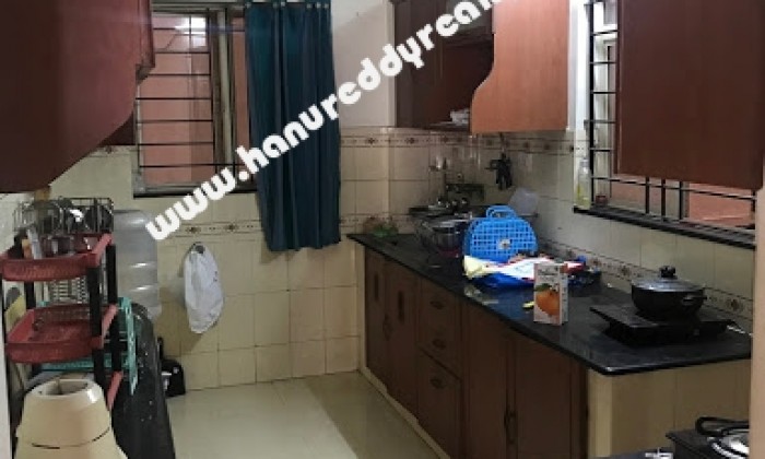 2 BHK Flat for Sale in Virugambakkam