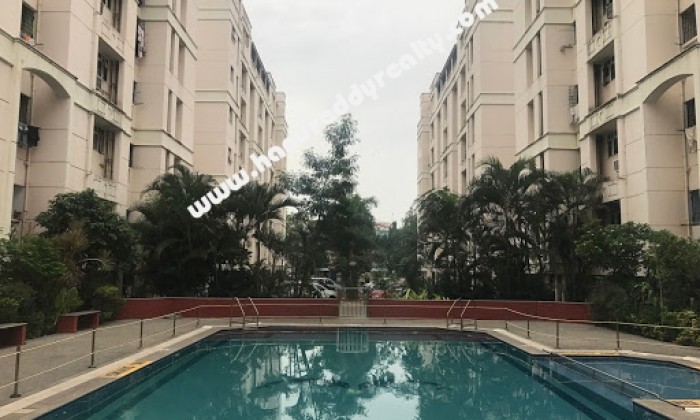 2 BHK Flat for Sale in Virugambakkam