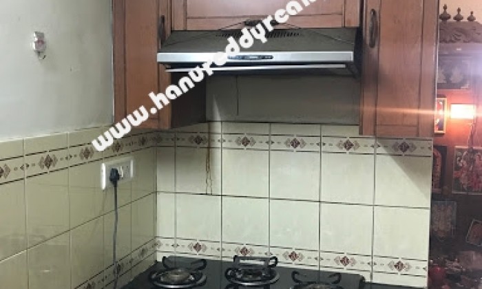 2 BHK Flat for Sale in Virugambakkam
