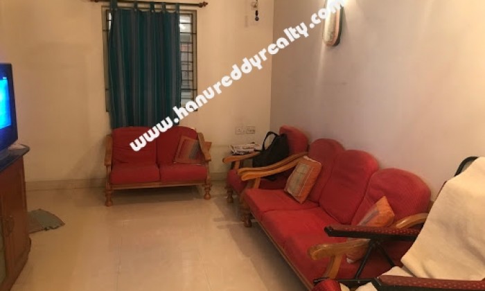 2 BHK Flat for Sale in Virugambakkam