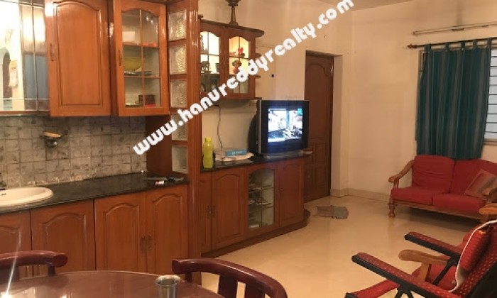 2 BHK Flat for Sale in Virugambakkam