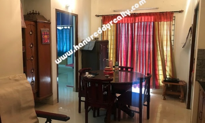2 BHK Flat for Sale in Virugambakkam