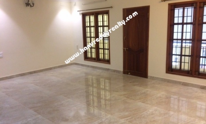 5 BHK Independent House for Sale in ECR