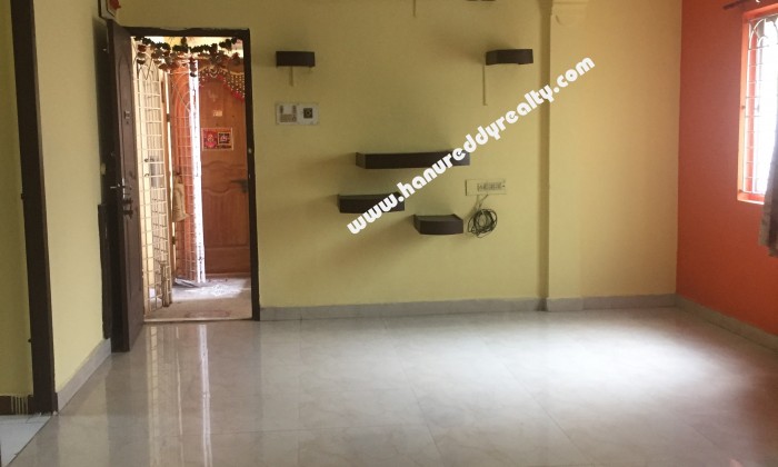 3 BHK Flat for Sale in Ashok Nagar