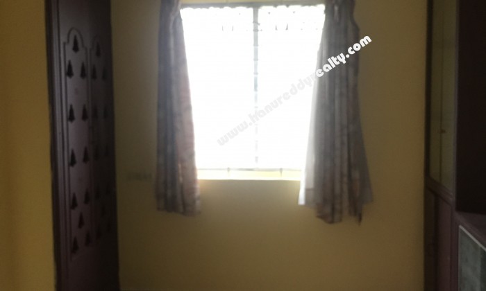 3 BHK Flat for Sale in Ashok Nagar