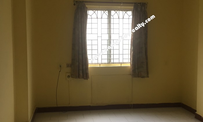 3 BHK Flat for Sale in Ashok Nagar