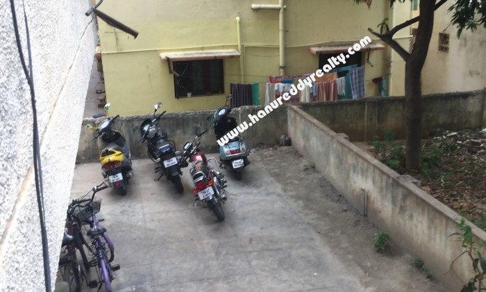 3 BHK Flat for Sale in Ashok Nagar