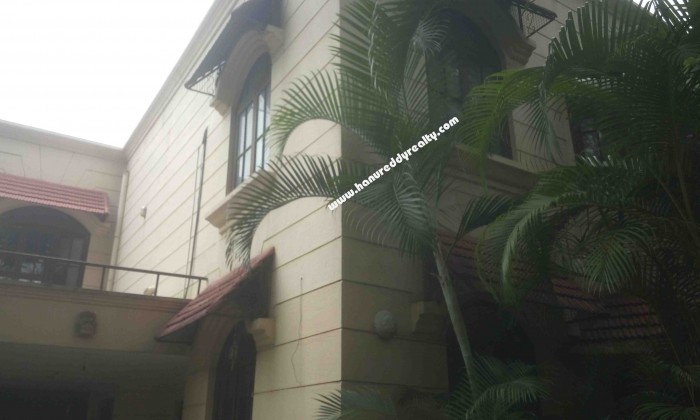 3 BHK Duplex Flat for Rent in Indiranagar