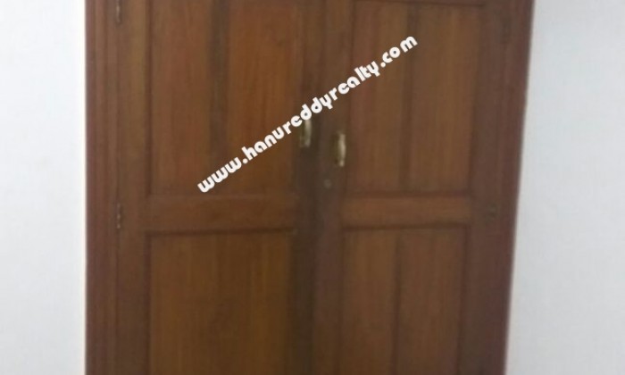 2 BHK Independent House for Rent in New Thippasandra