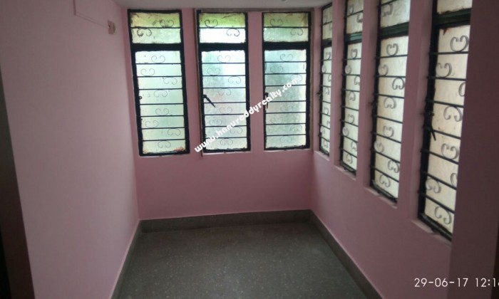 2 BHK Independent House for Rent in New Thippasandra