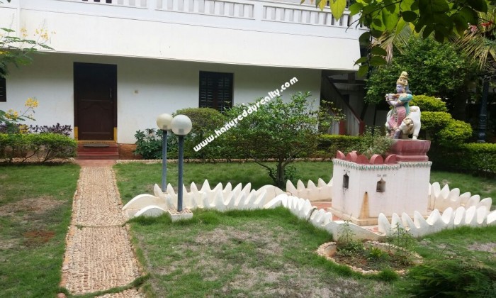  BHK Independent House for Sale in Doddanekkundi