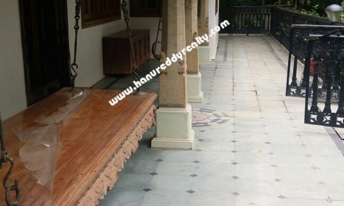  BHK Independent House for Sale in Doddanekkundi
