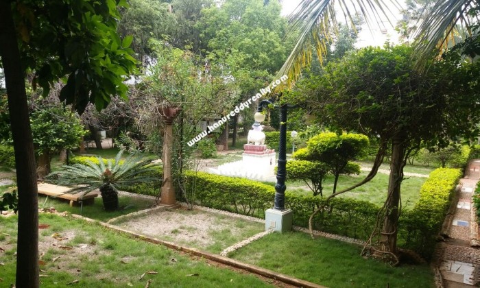  BHK Independent House for Sale in Doddanekkundi