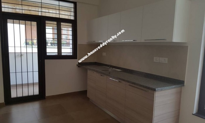 3 BHK Flat for Sale in Indiranagar