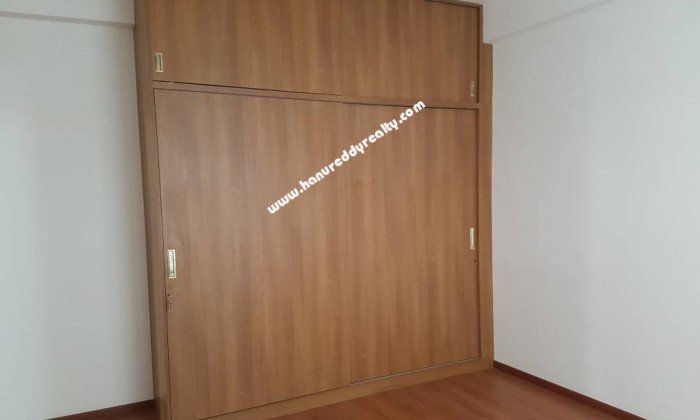 3 BHK Flat for Sale in Indiranagar