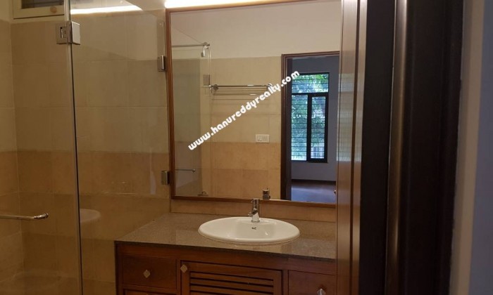 3 BHK Flat for Sale in Indiranagar
