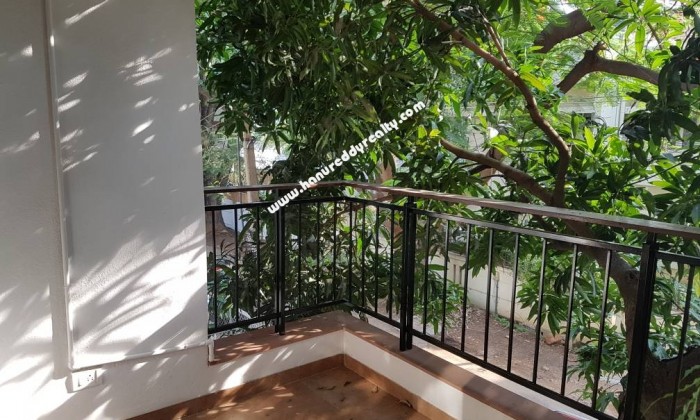 3 BHK Flat for Sale in Indiranagar