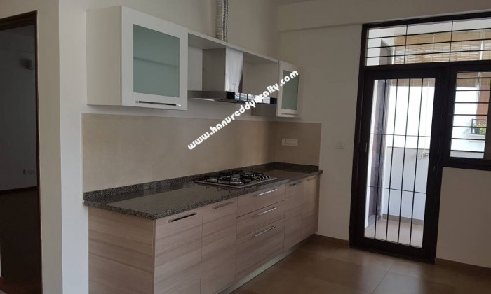3 BHK Flat for Sale in Indiranagar