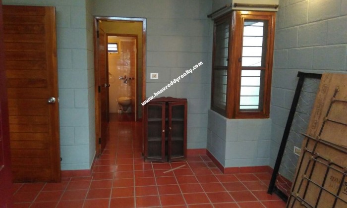 3 BHK Independent House for Rent in Indiranagar
