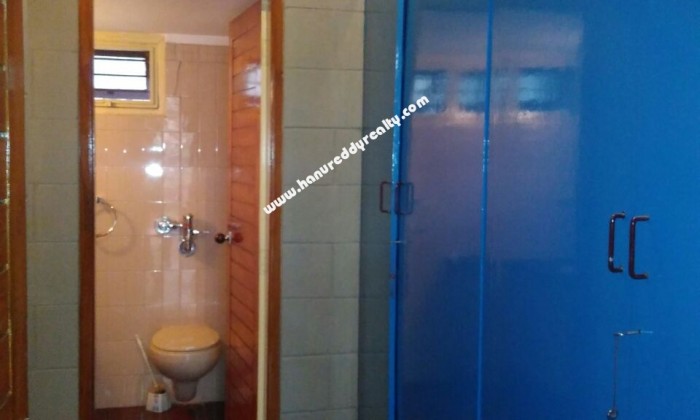 3 BHK Independent House for Rent in Indiranagar