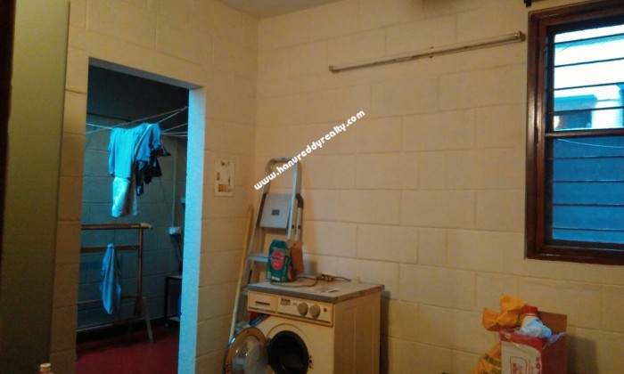 3 BHK Independent House for Rent in Indiranagar