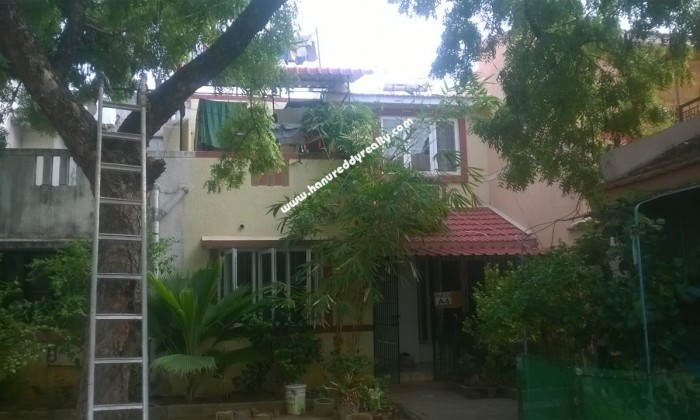 3 BHK Independent House for Sale in perungudi