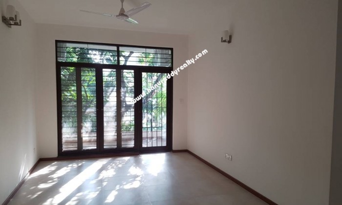3 BHK Flat for Rent in Indiranagar