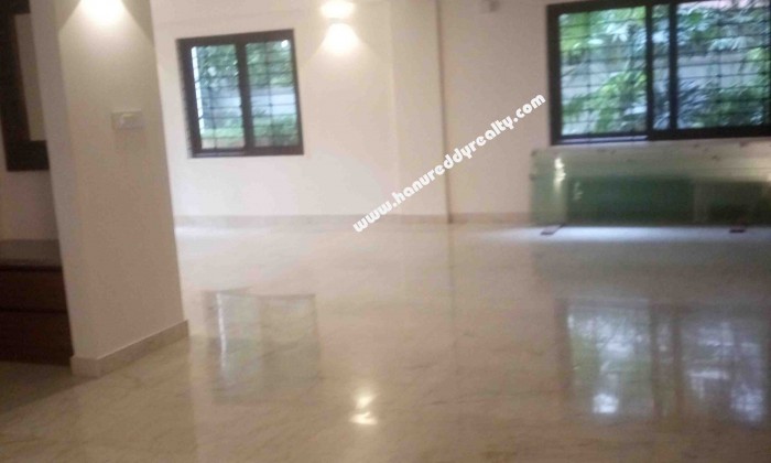 4 BHK Flat for Rent in Indiranagar
