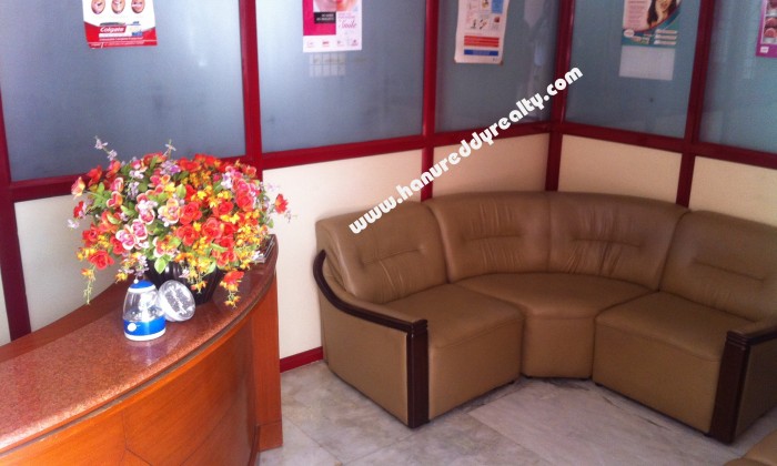 5 BHK Independent House for Sale in Shenoy Nagar