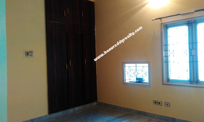 5 BHK Duplex Flat for Sale in Shenoy Nagar