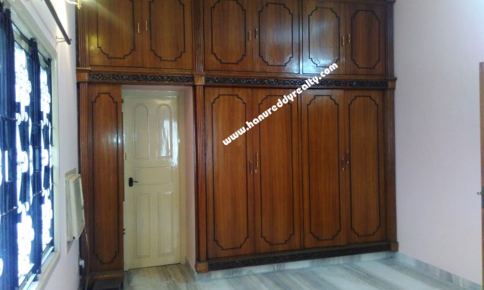 5 BHK Duplex Flat for Sale in Shenoy Nagar