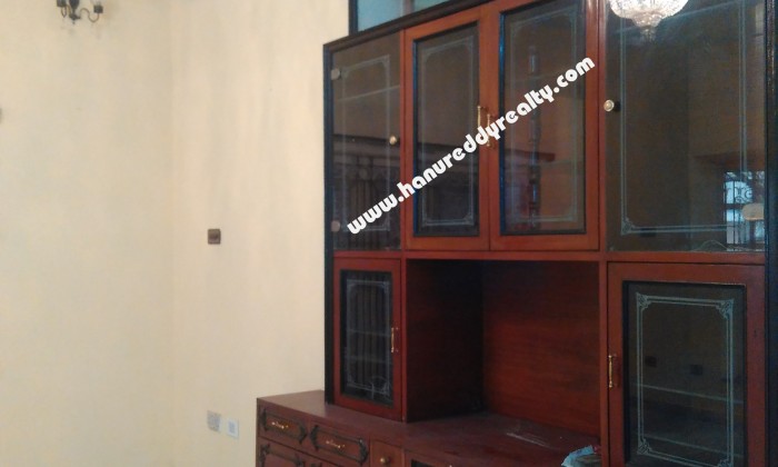 5 BHK Duplex Flat for Sale in Shenoy Nagar