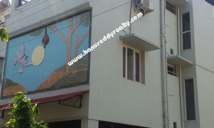 Duplex Independent House for Rent in Sadananda Nagar ...