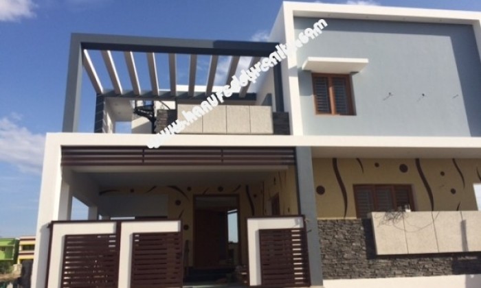4 BHK Independent House for Sale in Kalapatti