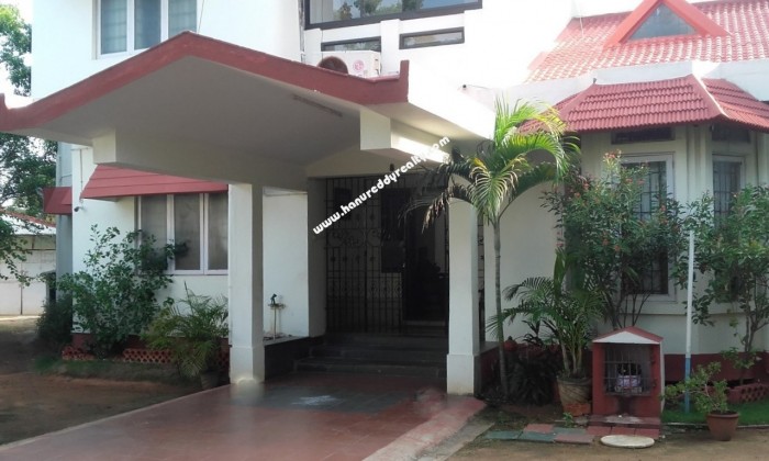 3 BHK Independent House for Sale in Palavakkam