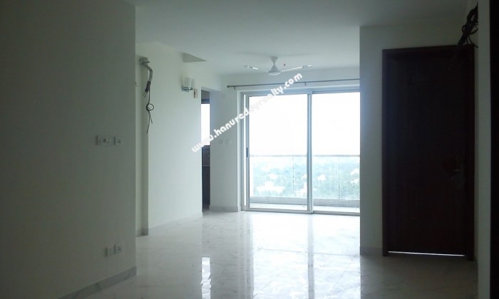 3 BHK Flat for Rent in Panaiyur