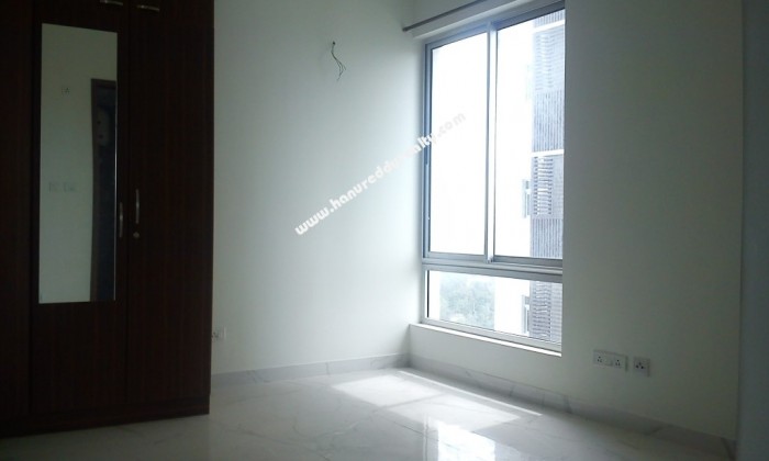 3 BHK Flat for Rent in Panaiyur