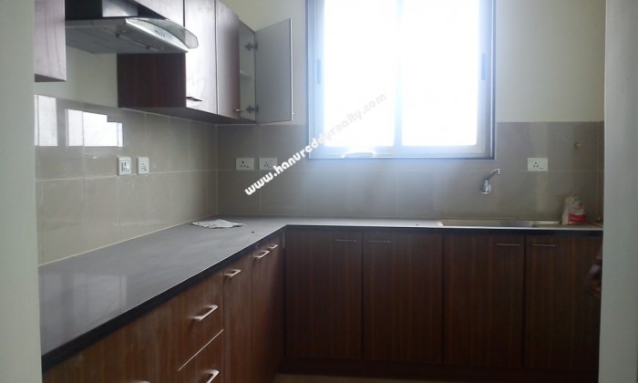 3 BHK Flat for Rent in Panaiyur