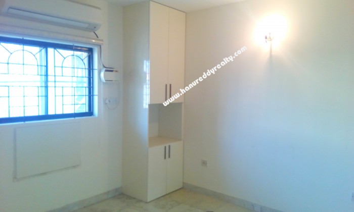 3 BHK Flat for Rent in T.Nagar