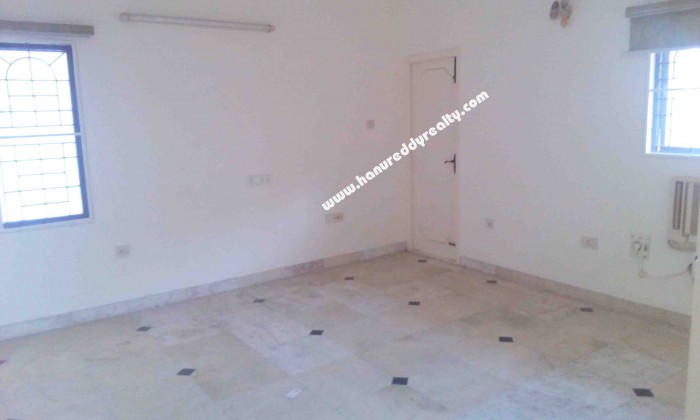 3 BHK Flat for Rent in T.Nagar