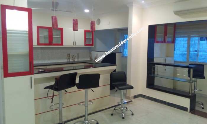 3 BHK Flat for Rent in T.Nagar